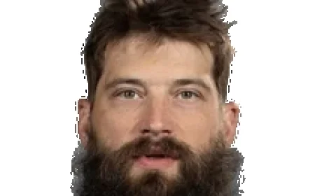 Brent Burns Assists in Saturday’s Match Against Oilers