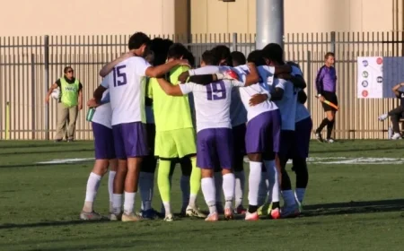 Lopes Secure Hard-Fought Victory to Reach WAC Semifinals