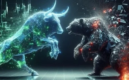 Macro & Markets: Weekly Review & Upcoming Outlook, November 9, 2025