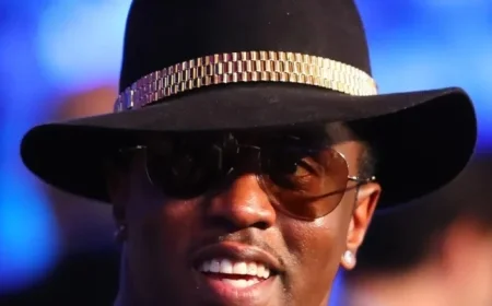 Diddy’s Team Refutes Claims of Drinking Alcohol in Prison