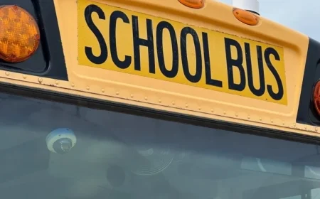 Season’s Coldest Air Forces School and Government Closures in WNC