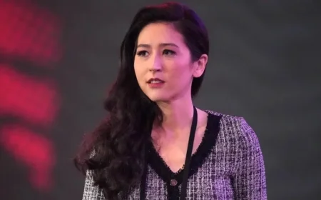 ESPN’s Mina Kimes ‘Embarrassed’ Over Solitaire App Promotion