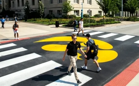 UI Student Arrested for Harassment at Conservative Events