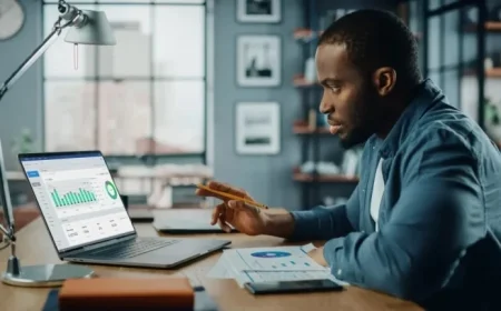 Invest $5,000 in These 2 Long-Term Tech Stocks