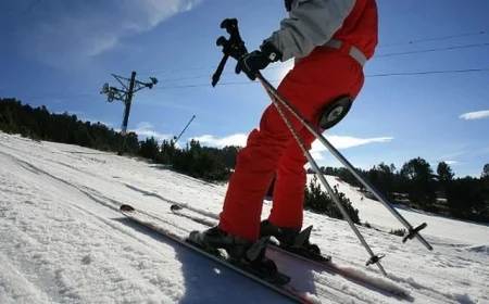 Winter Tourism in Haute-Savoie Mont-Blanc Reaches New Heights