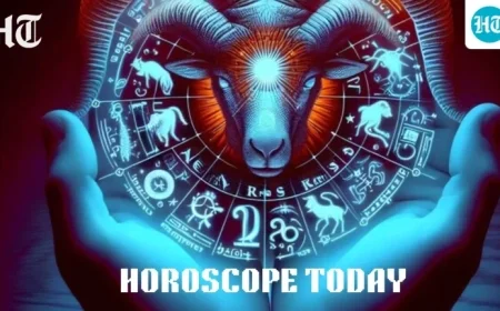 November 10 Horoscope: Handle Emerging Family Secrets with Calmness