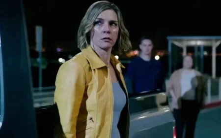 Pluribus Revives Terrifying Star Trek Villain with Uncanny Sci-Fi Twist