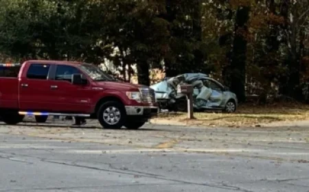 Cleveland Schools Unveils Plan to Consolidate and Close 23 Buildings