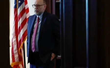 Trump Administration Sets Nov. 17 Deadline for Federal Hiring Committees