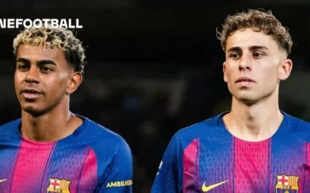 Sunderland Makes €80m Bid for Barcelona’s ‘Very Complete’ Star: Report