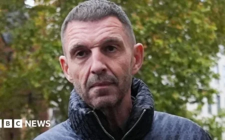 Former Radio 1 DJ Tim Westwood Released on Bail for Rape Charges