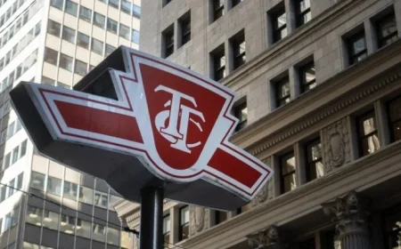 TTC Launches Pilot Project to Address Misconduct