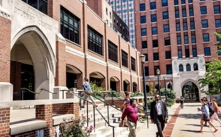 Bible College Accuses Chicago Public Schools of Faith-Based Hiring Discrimination