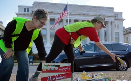 Appeals Court Blocks Trump Admin from Withholding $4 Billion Payments