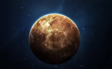Why Venus Poses Increasing Risks for Space Missions