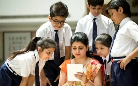 November 11 School Closures: Elections, Air Quality Impact Multiple States