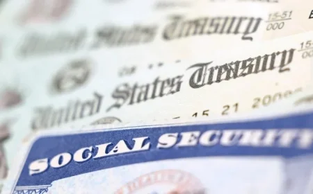 Social Security Payments Issued Wednesday, November 12: Eligible Recipients Detailed