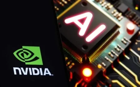 Nvidia Amplifies TSMC Orders Amid Soaring Blackwell AI Chip Demand