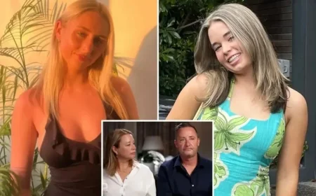 Parents Urge Travelers to Avoid Destination After Daughters Die on Vacation