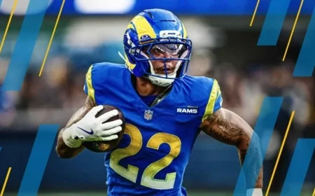 Top Fantasy Football Waiver Wire Adds for NFL Week 11