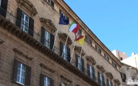 Financial Bill Revives Super ZES, Accelerates Opportunities for Sicilian Businesses