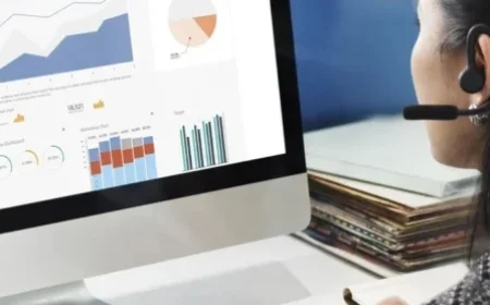 Conduent Shares Plunge 24.6% Amid 2025 Revenue Outlook Cut, Q3 Losses