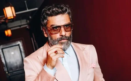 Oscar Isaac Revitalizes Frankenstein in New Adaptation