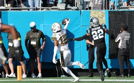 Dave Canales Hopes Team Prepared Well Against Saints