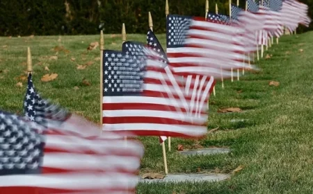 2025 Veterans Day Offers: Free Meals and Restaurant Discounts