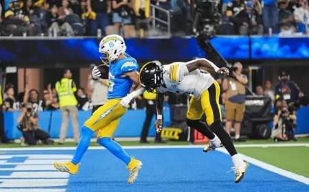 Madden Monday: Steelers Struggle with Inconsistency and Poor Coaching