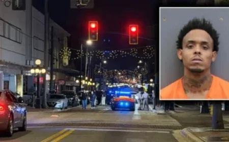 Court Blocks Trump’s Attempt to Stop November SNAP Benefits