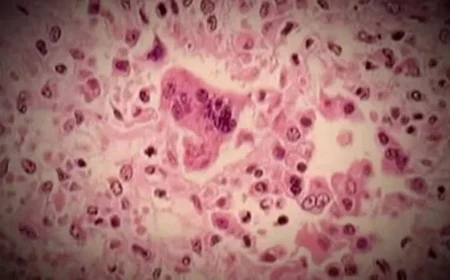 Canada Loses Measles-Free Status