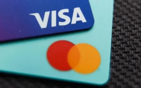 Visa and Mastercard Agree to Reduce Merchant Fees