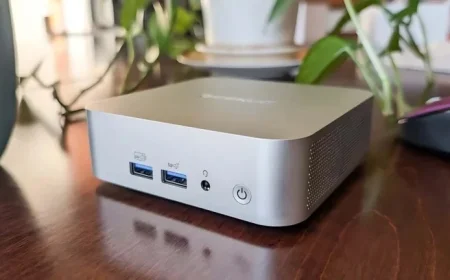 Top Mini PC Brands: Expert Picks, Shopping Tips, and Safety Insights