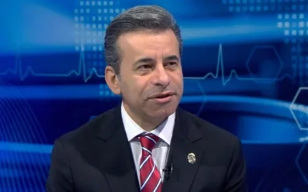 FDA Chief: Warning Labels Deter Women from Menopause Hormone Therapy