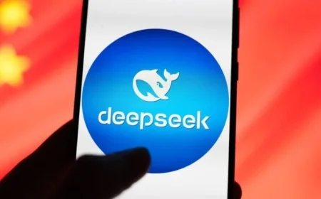 DeepSeek’s Leaders Concerned Over AI’s Negative Societal Impact
