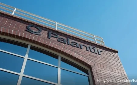 Is Palantir Stock a Buy, Sell, or Fairly Valued After Earnings?