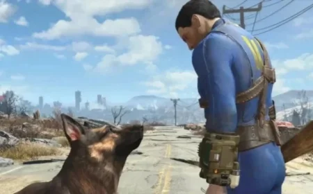 Fallout 4 Anniversary Edition: Launch Date, Enhancements, and Community Feedback