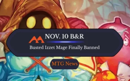 VIVI Departs: November 10th Bans and Restrictions Revealed