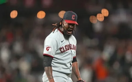 Emmanuel Clase, Luis Ortiz Charged in Complex Pitch-Rigging Scheme