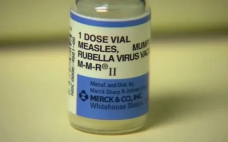 Canada’s Measles Elimination Status Revoked Amid Rising Cases
