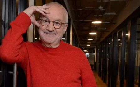 Michel Barrette Opens Up About His Burnout Experience