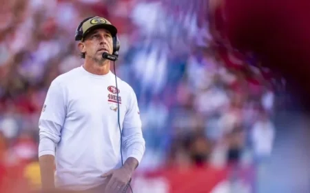49ers’ Strategy Unveiled After Crushing Defeat to Rams