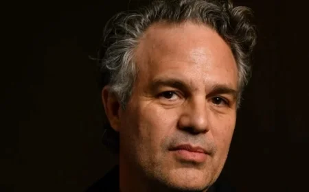 Mark Ruffalo Stars in Bertrand Bonello’s Vatican Thriller ‘Santo Subito’