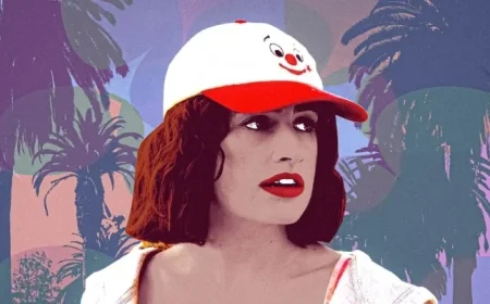 Is Rachel Sennott Poised to Become HBO’s Next Generation-Defining Star?