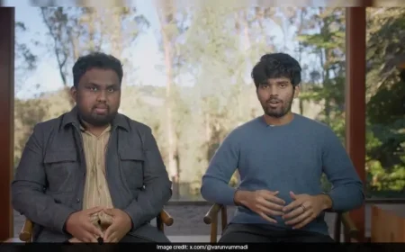 US Man Exits IIT Graduates’ AI Startup, Citing Toxic Culture Concerns