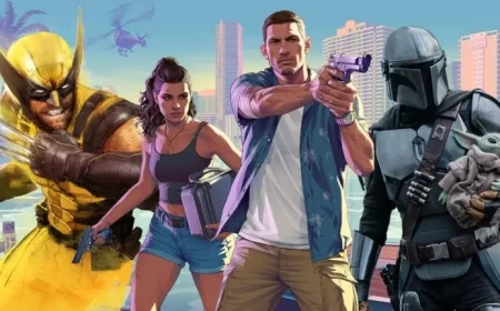 GTA 6 Delay: Winners and Losers Revealed
