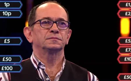 Deal or No Deal Fans Applaud Mick’s Triumph Over Banker