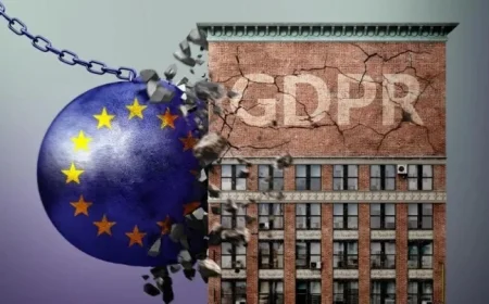 EU Commission Set to Undermine Core GDPR Principles