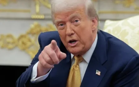 Experts Analyze Trump’s $2,000 Tariff-Funded Dividend Proposal